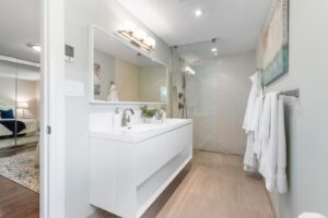 4-Piece Ensuite