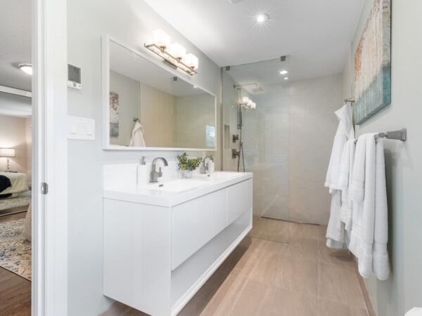 4-Piece Ensuite