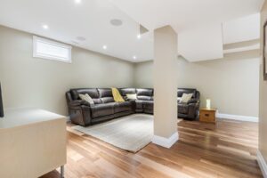 Third View Recreation Room