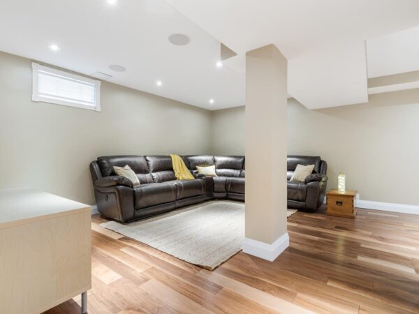 Third View Recreation Room