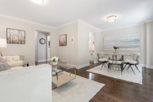 View of Dining RoomView of Dining Room