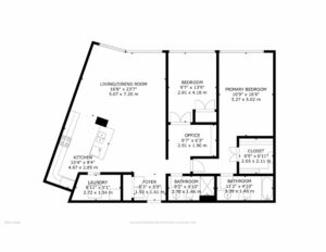 Floorplan 1006 1240marlborough