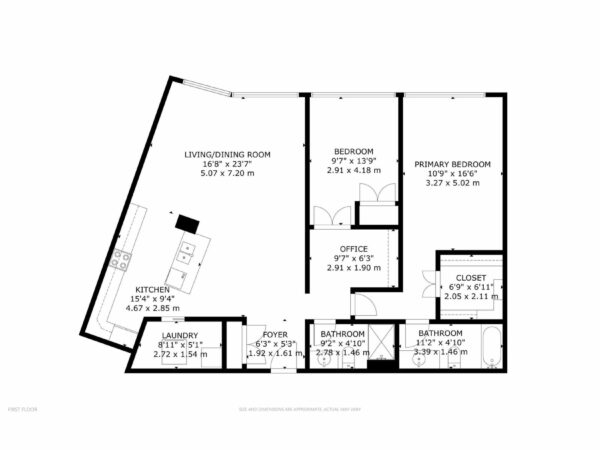Floorplan 1006 1240marlborough