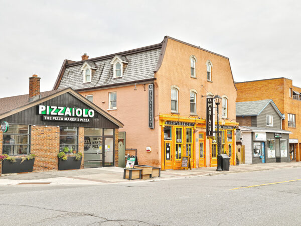 Pizzaiolo